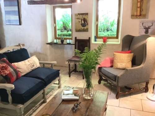  te koop huis Guéméné-sur-Scorff Morbihan 5