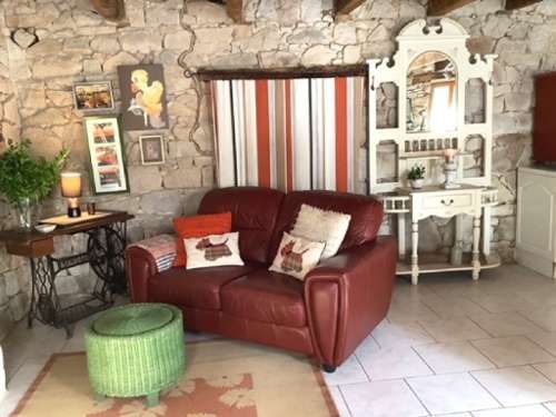  te koop huis Guéméné-sur-Scorff Morbihan 7