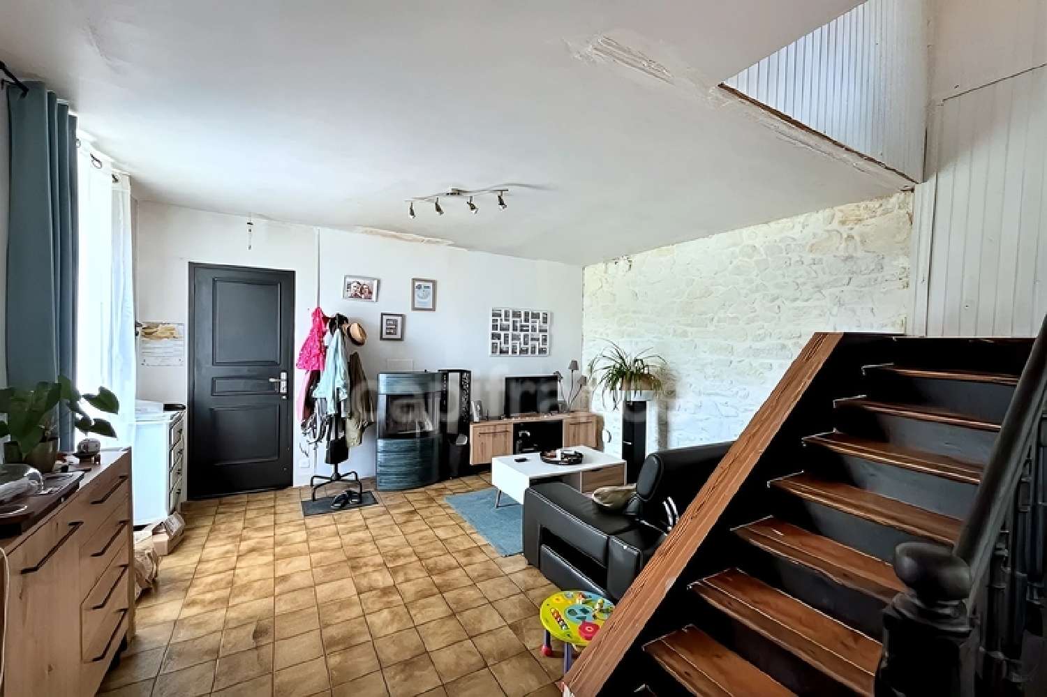 for sale house Guengat Finistère 2