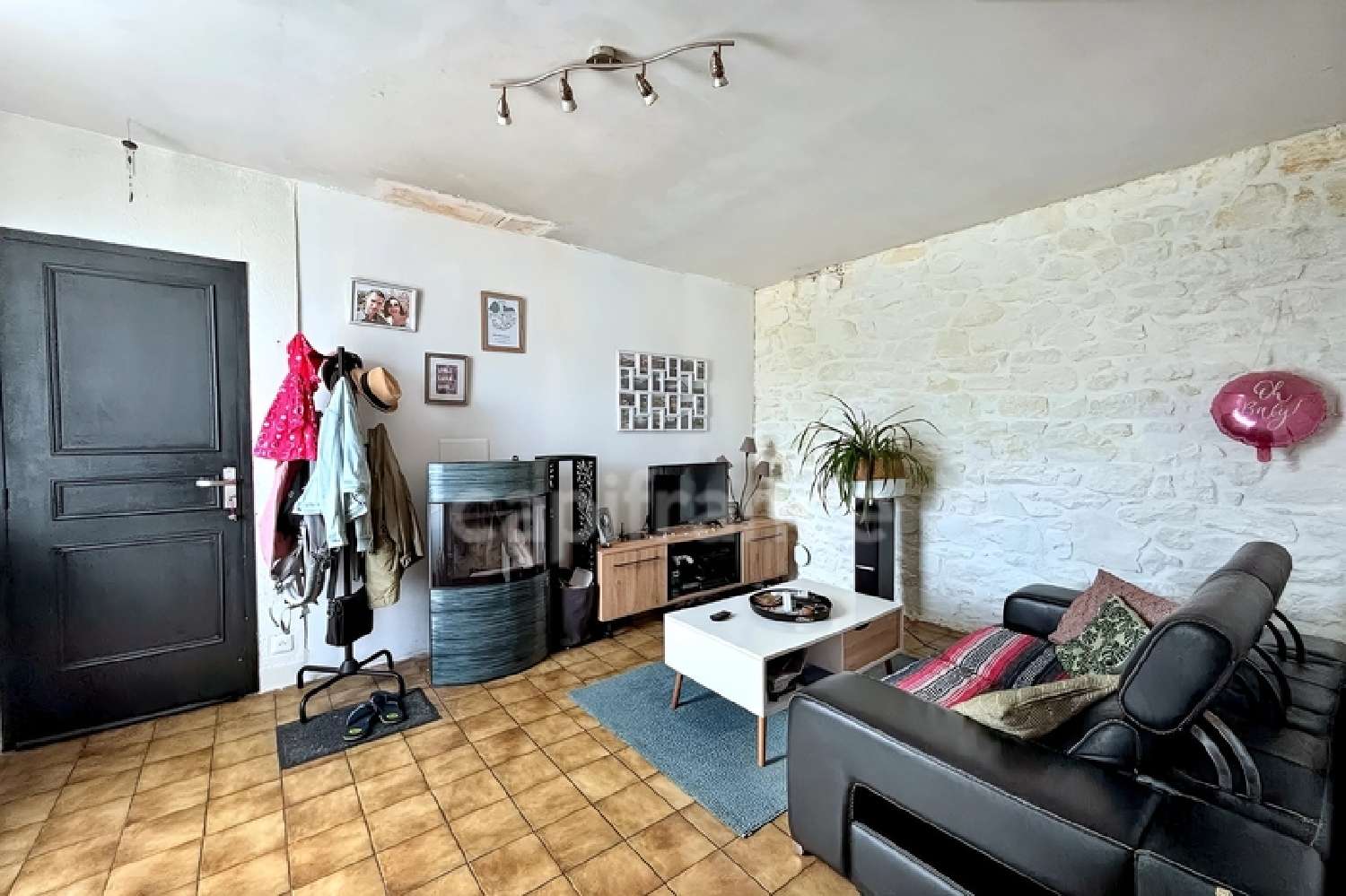 for sale house Guengat Finistère 3