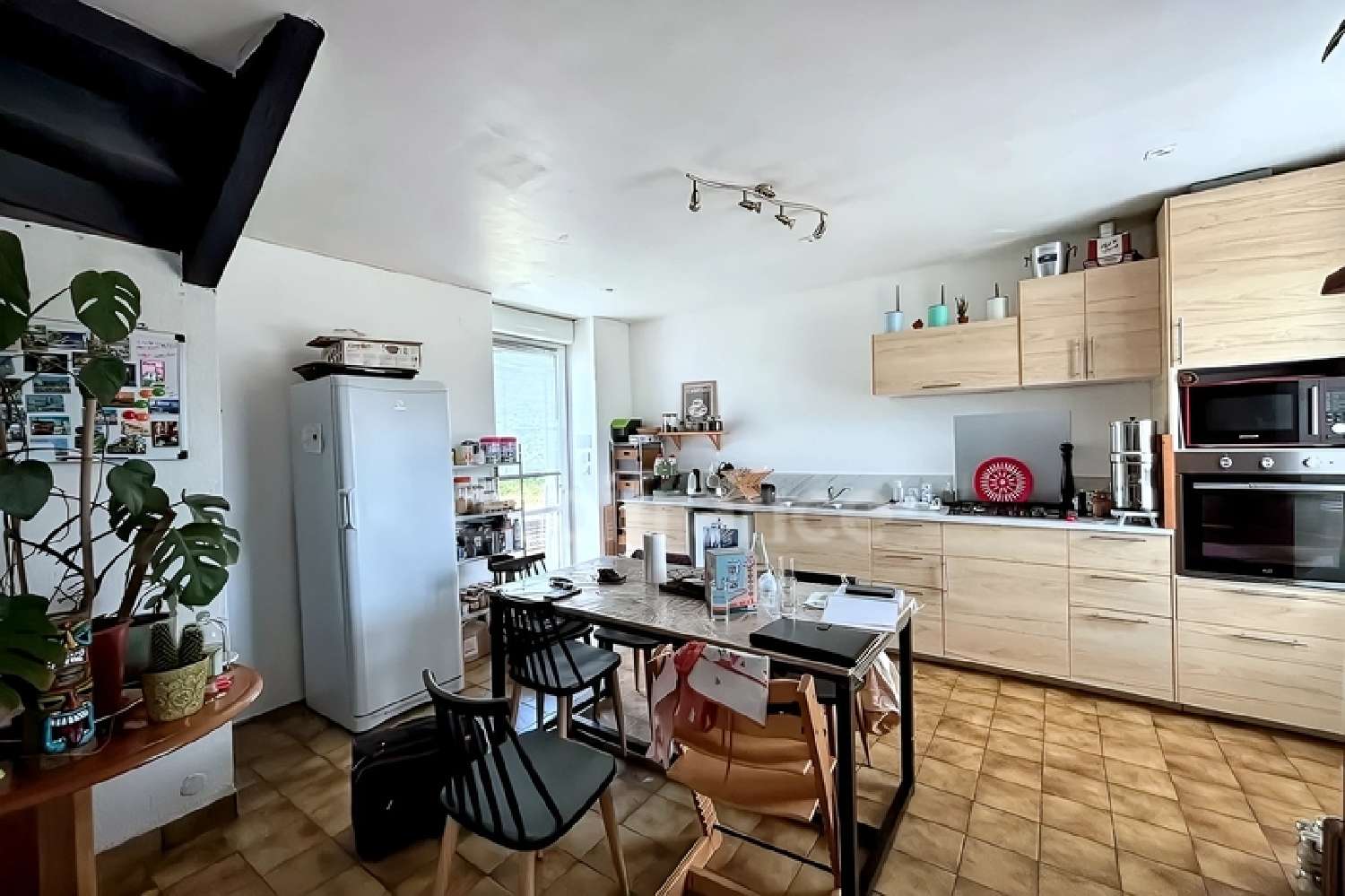 for sale house Guengat Finistère 4