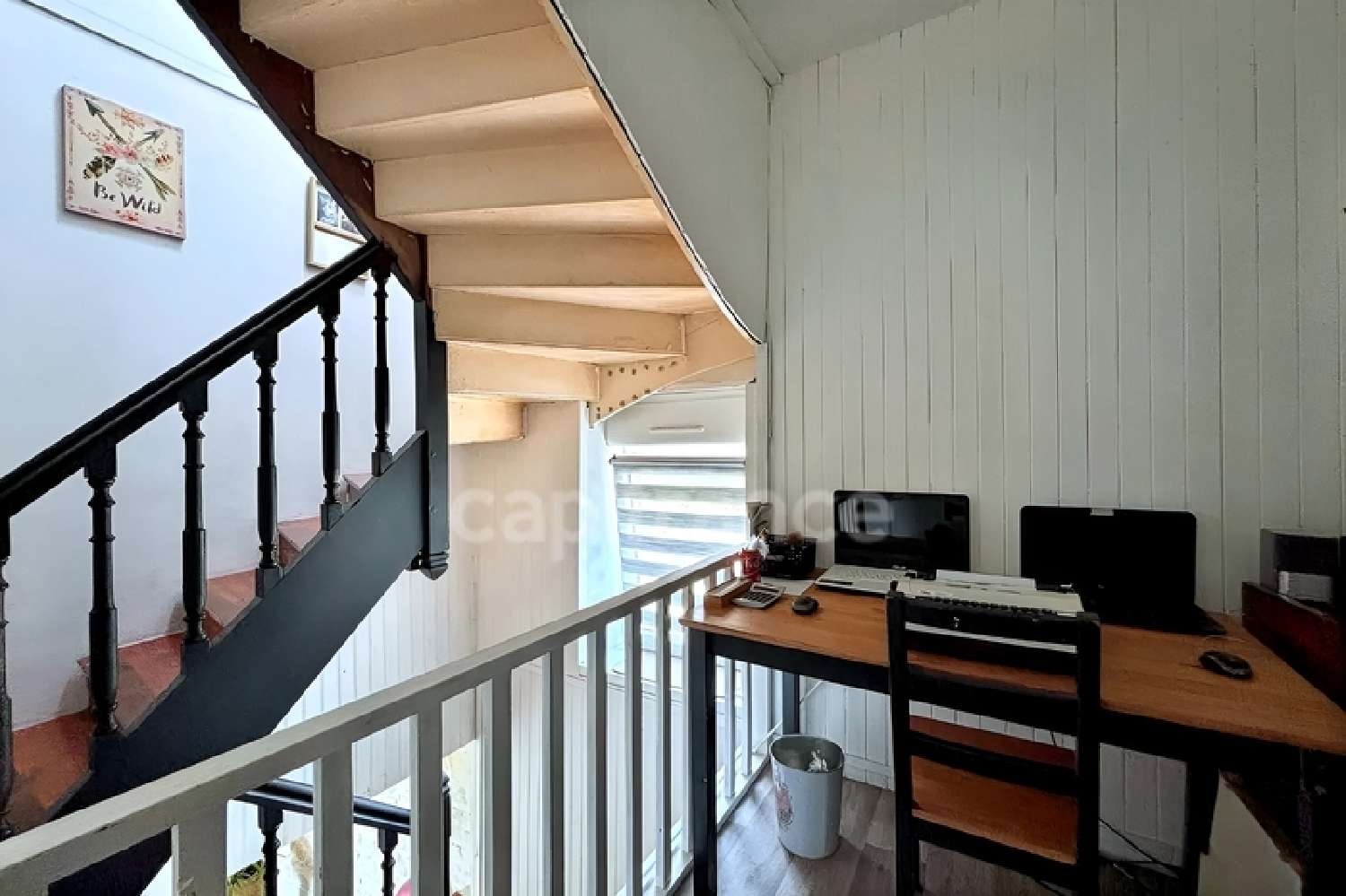 for sale house Guengat Finistère 8