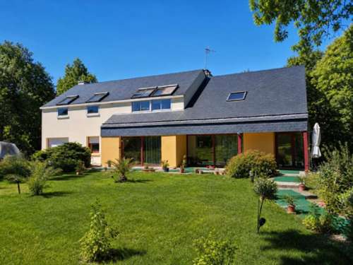 Guer Morbihan casa foto 7373511