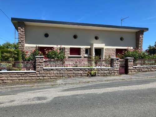 Guéret Creuse maison foto 7378007