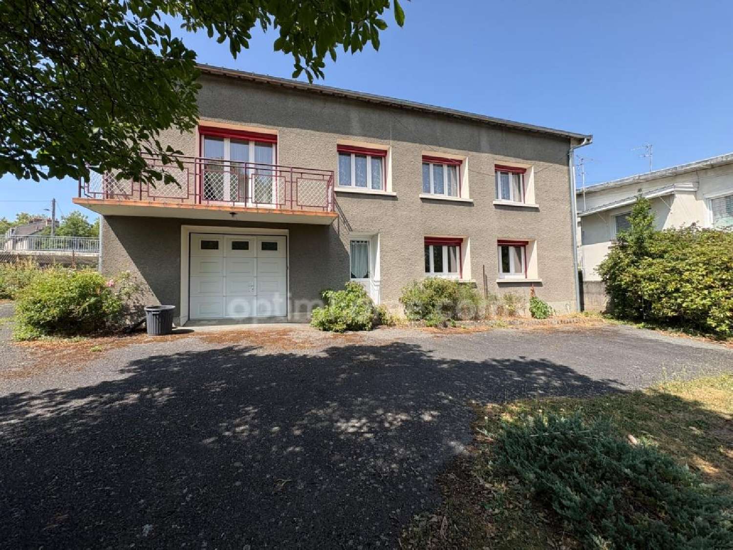  à vendre maison Guéret Creuse 2
