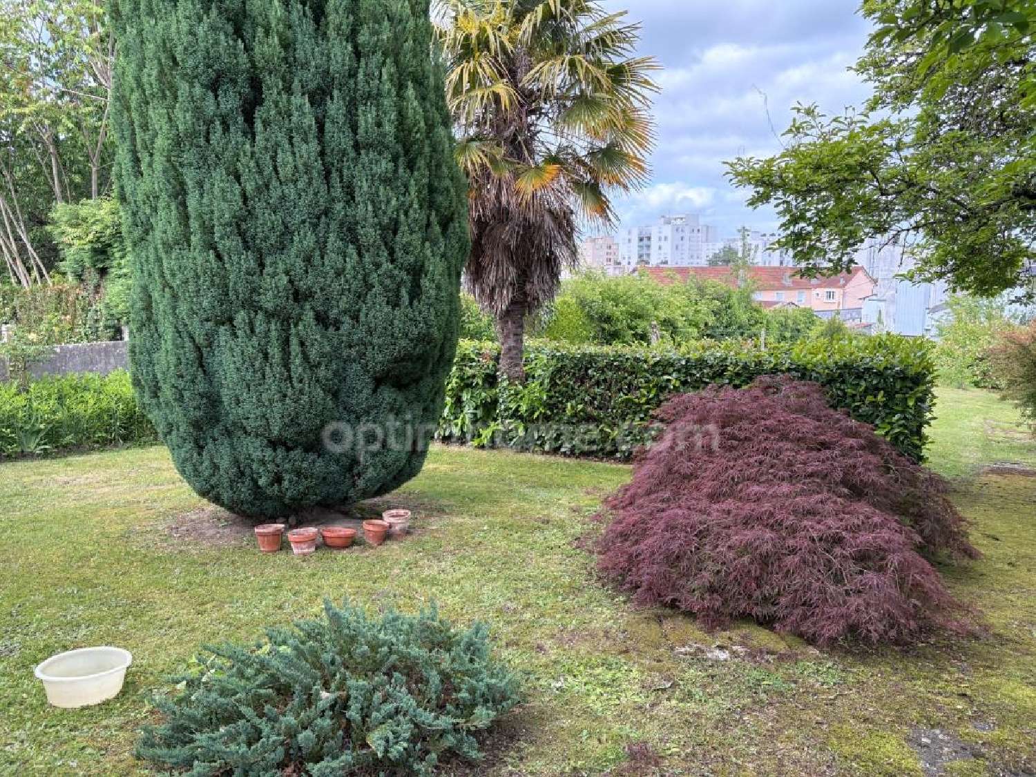  à vendre maison Guéret Creuse 3