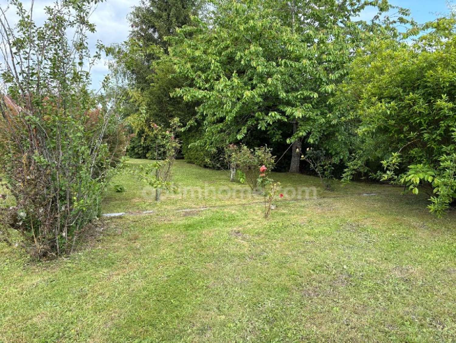  à vendre maison Guéret Creuse 4