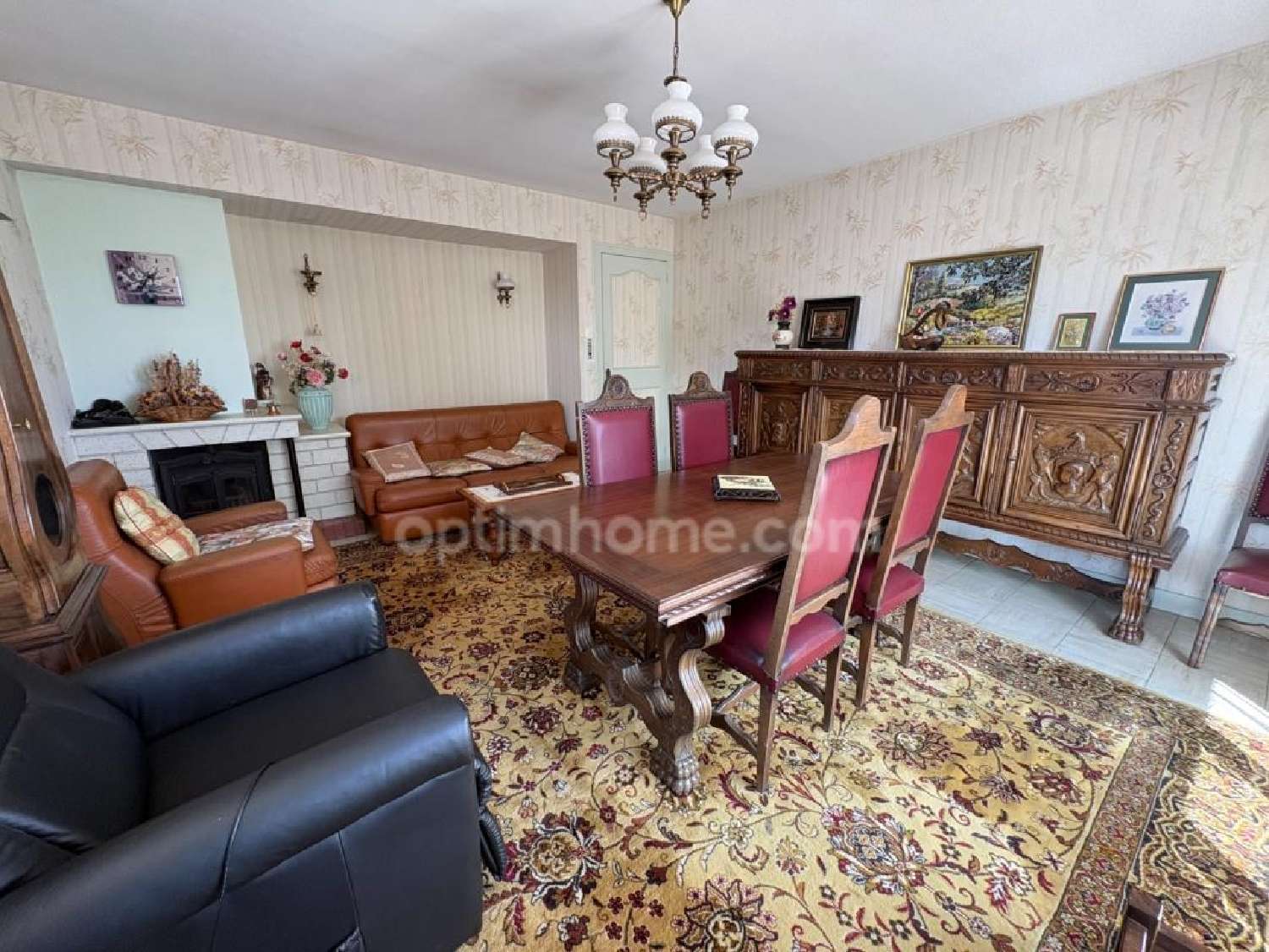  à vendre maison Guéret Creuse 5