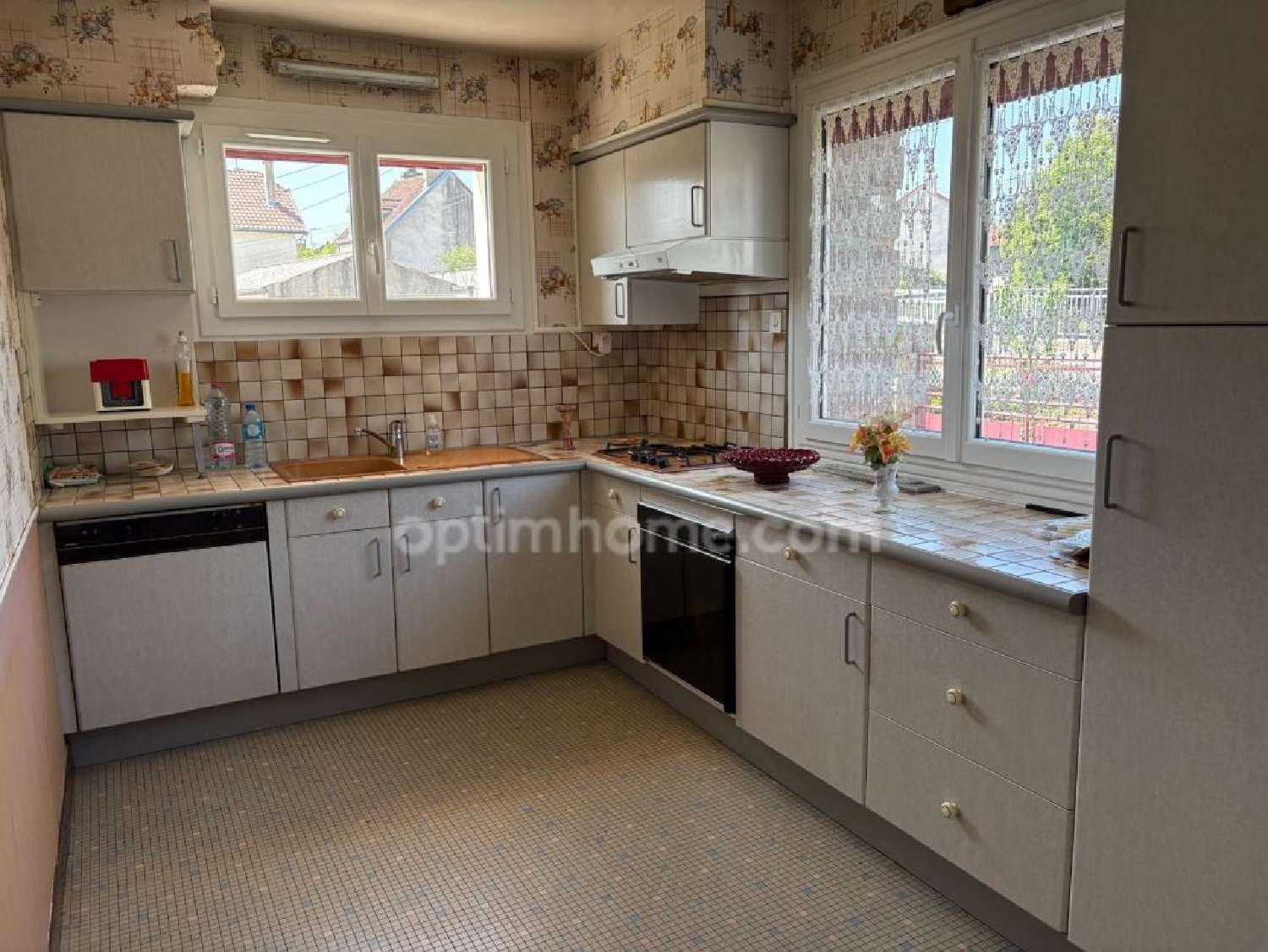  à vendre maison Guéret Creuse 7