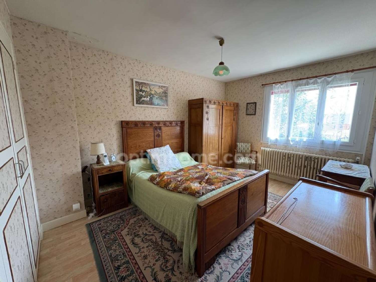  à vendre maison Guéret Creuse 8
