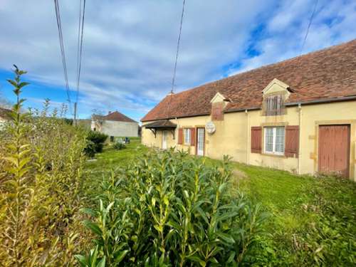 Gueugnon Saône-et-Loire house foto 7374149