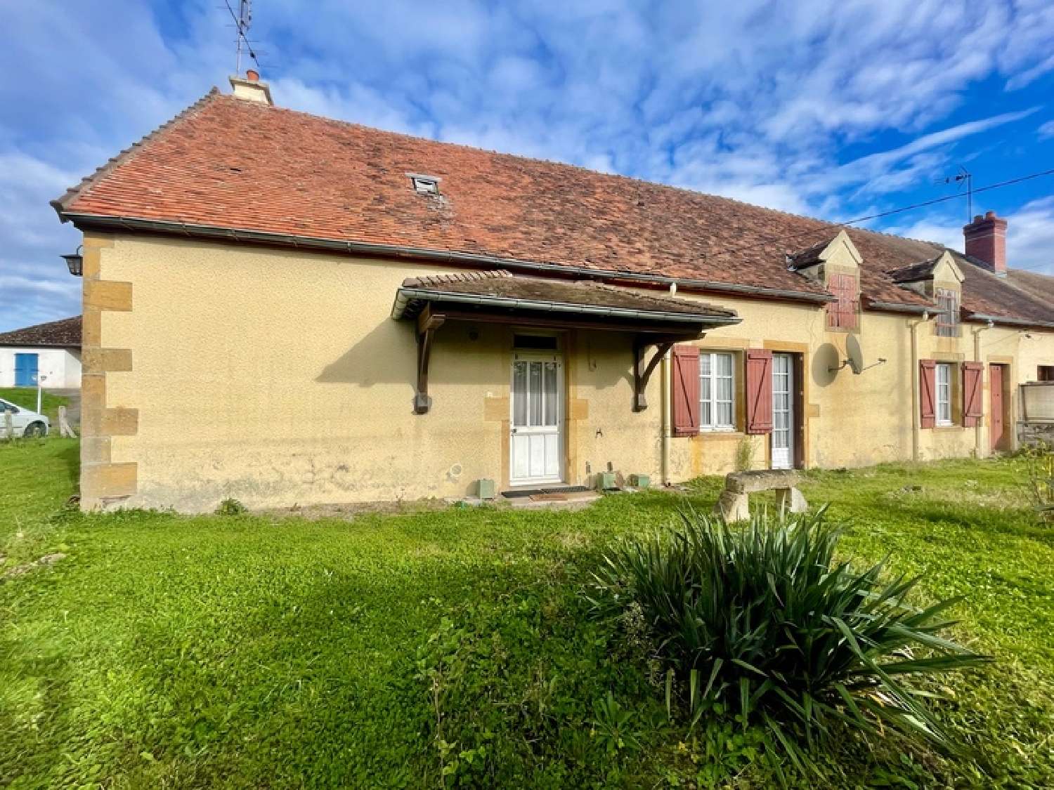 for sale house Gueugnon Saône-et-Loire 3