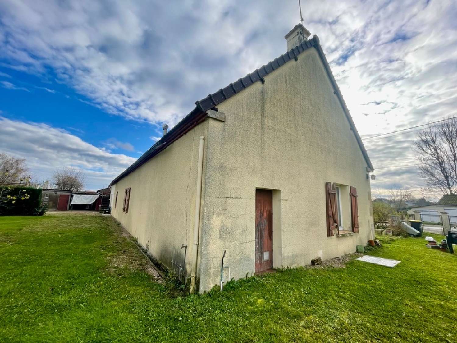 for sale house Gueugnon Saône-et-Loire 4