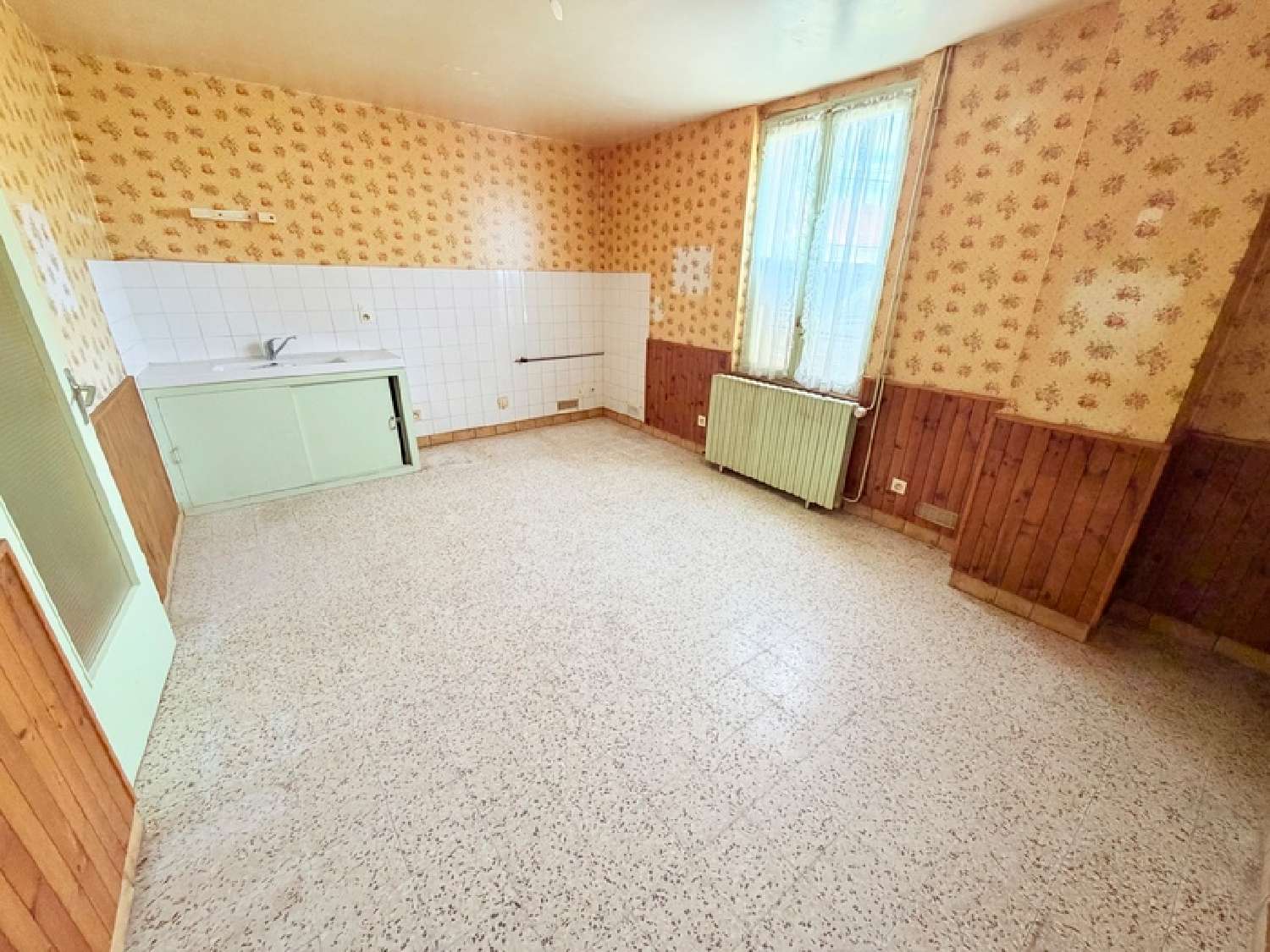 for sale house Gueugnon Saône-et-Loire 5
