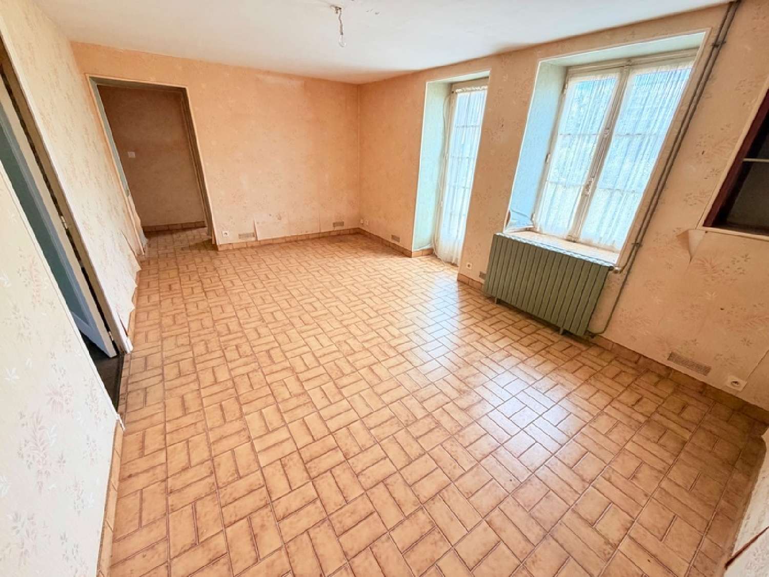 for sale house Gueugnon Saône-et-Loire 6