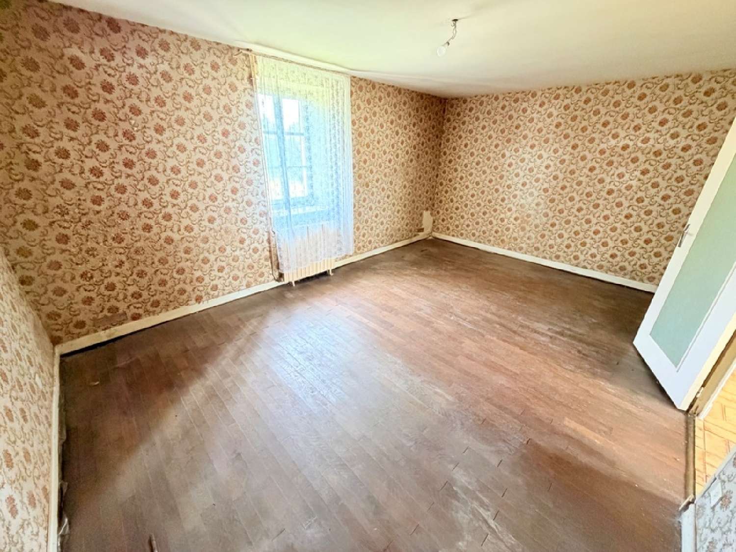 for sale house Gueugnon Saône-et-Loire 7