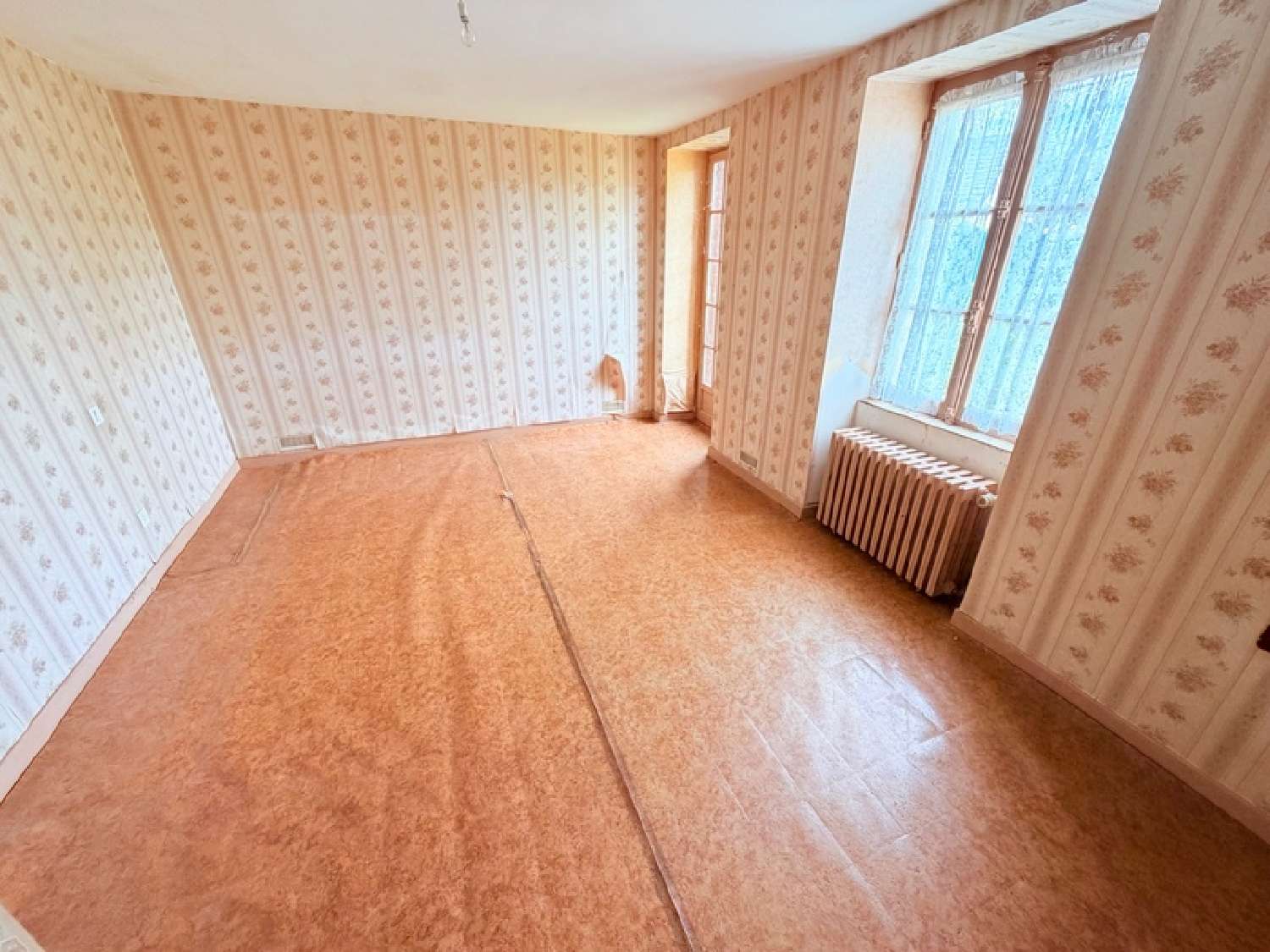 for sale house Gueugnon Saône-et-Loire 8