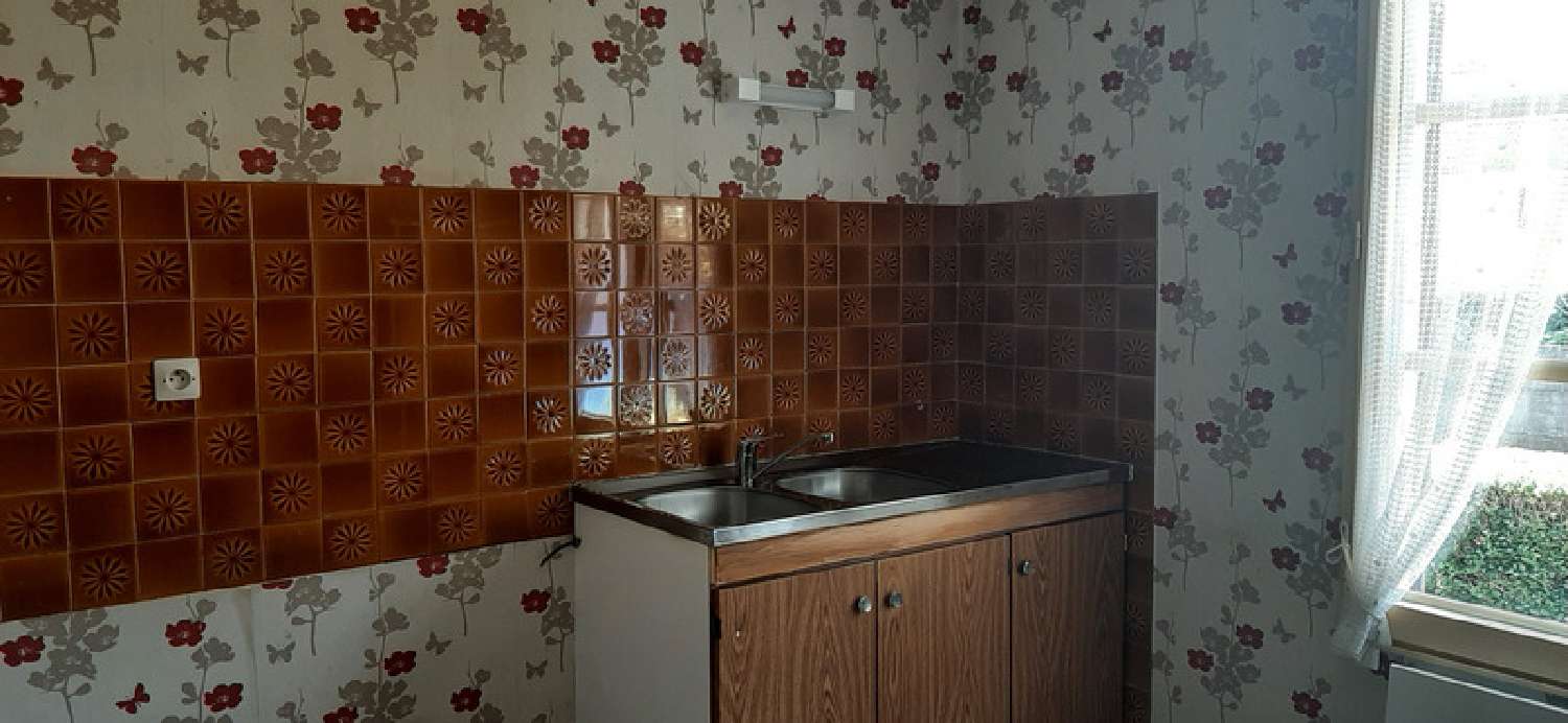 te koop huis Gueugnon Saône-et-Loire 2