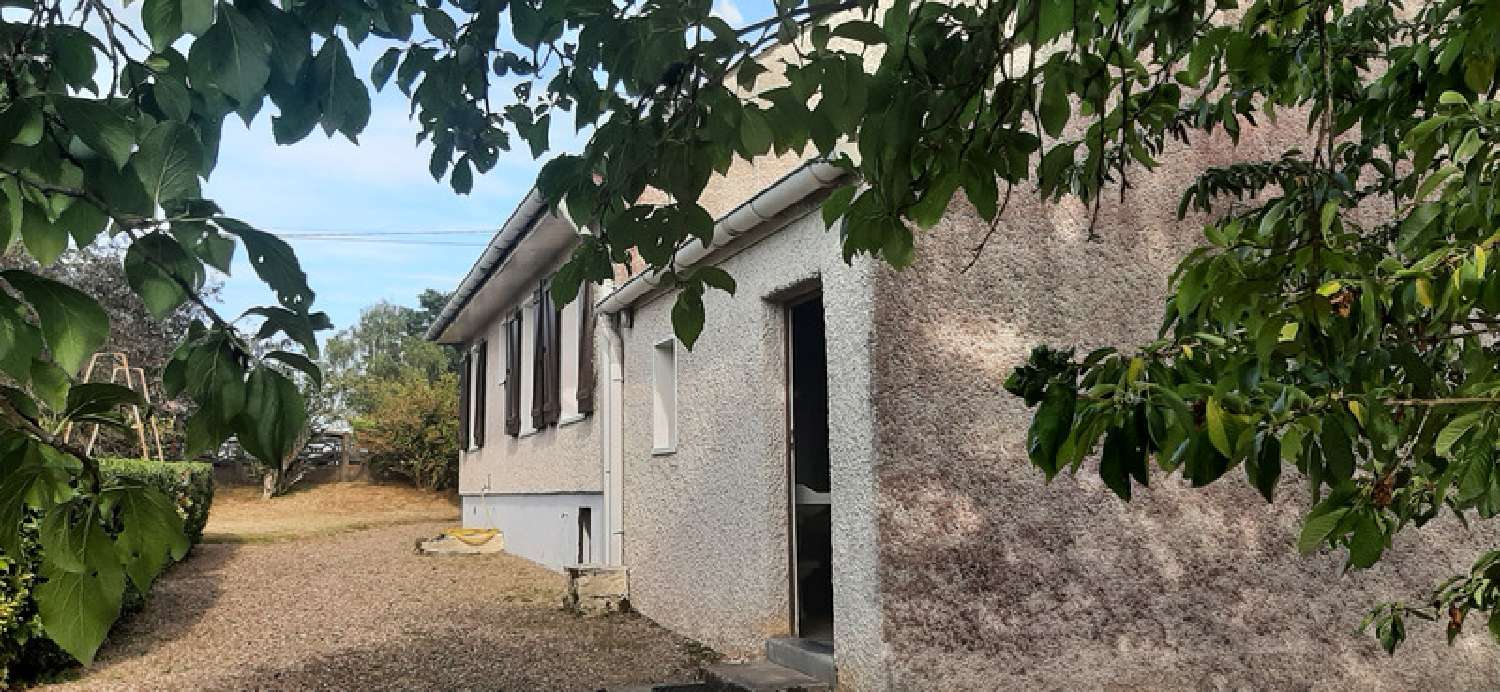 te koop huis Gueugnon Saône-et-Loire 3