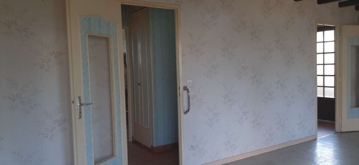 te koop huis Gueugnon Saône-et-Loire 6
