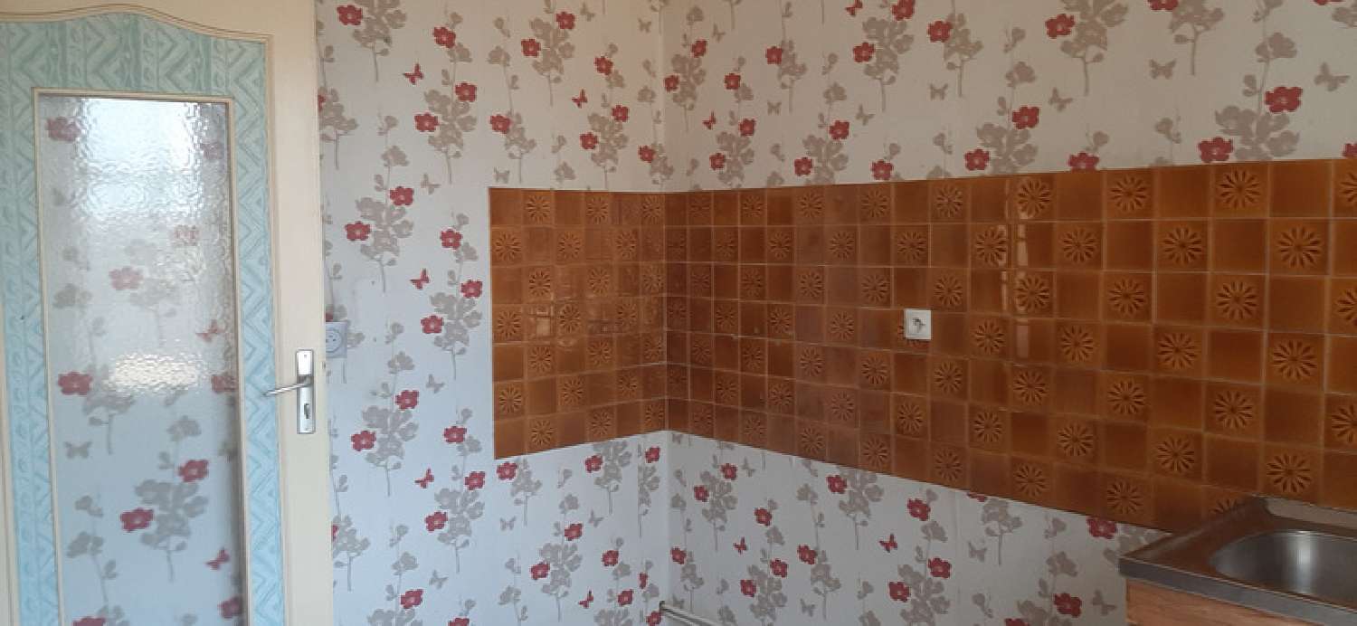 te koop huis Gueugnon Saône-et-Loire 7