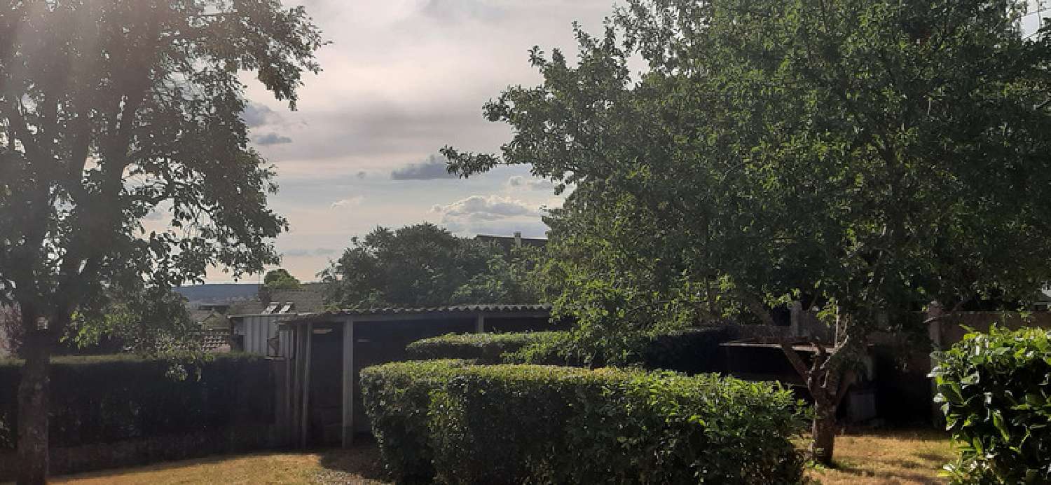 te koop huis Gueugnon Saône-et-Loire 8