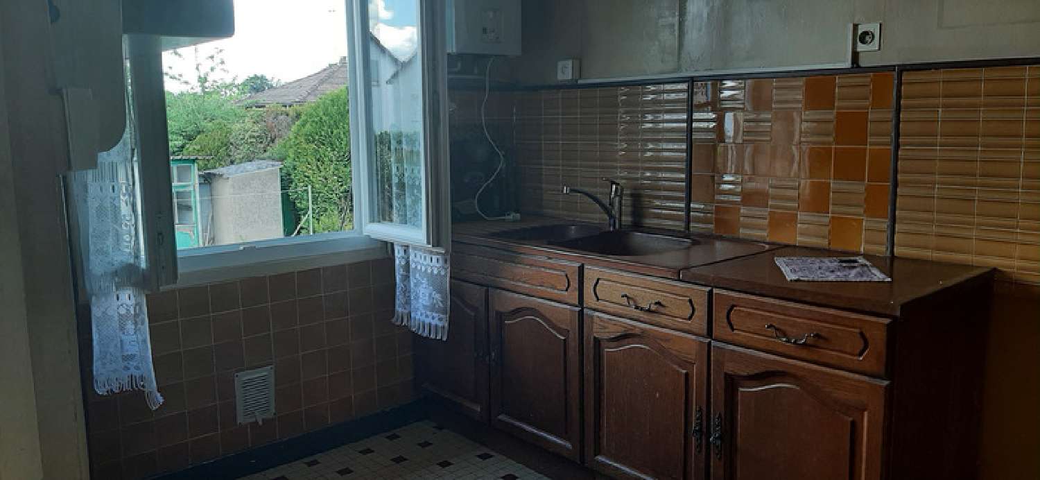 te koop huis Gueugnon Saône-et-Loire 2