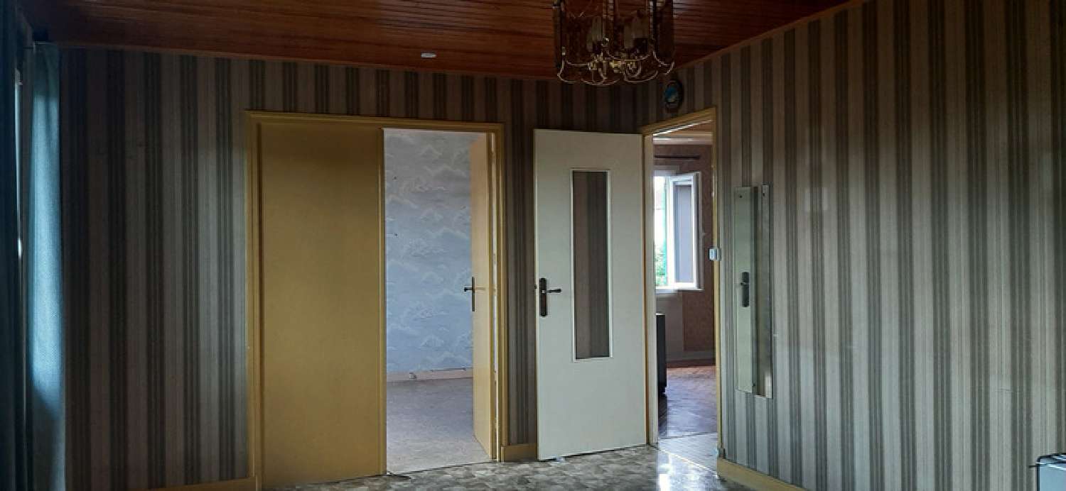 te koop huis Gueugnon Saône-et-Loire 4