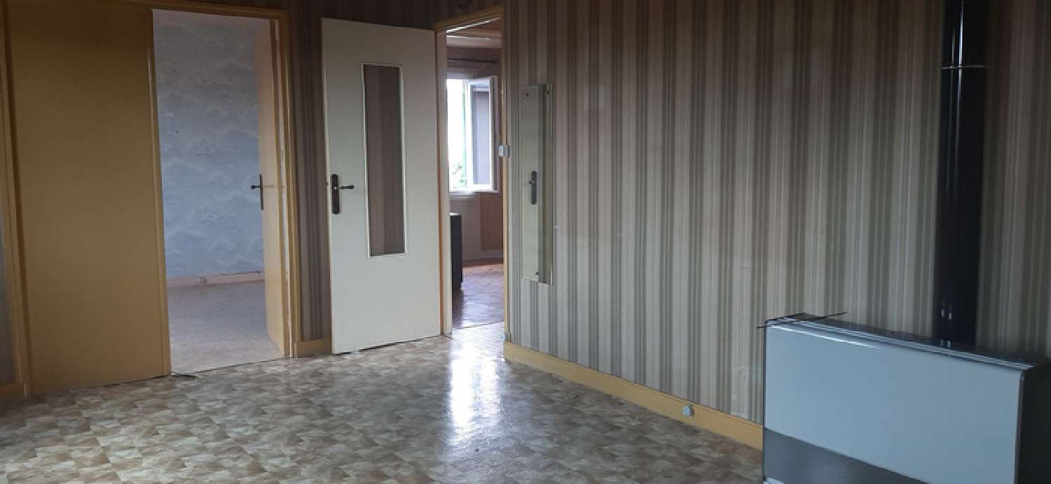 te koop huis Gueugnon Saône-et-Loire 5