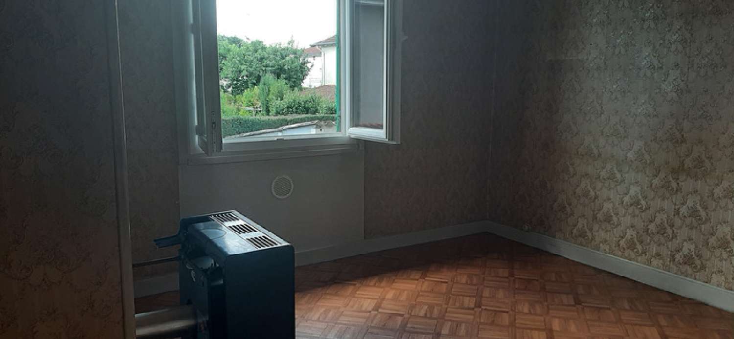 te koop huis Gueugnon Saône-et-Loire 6