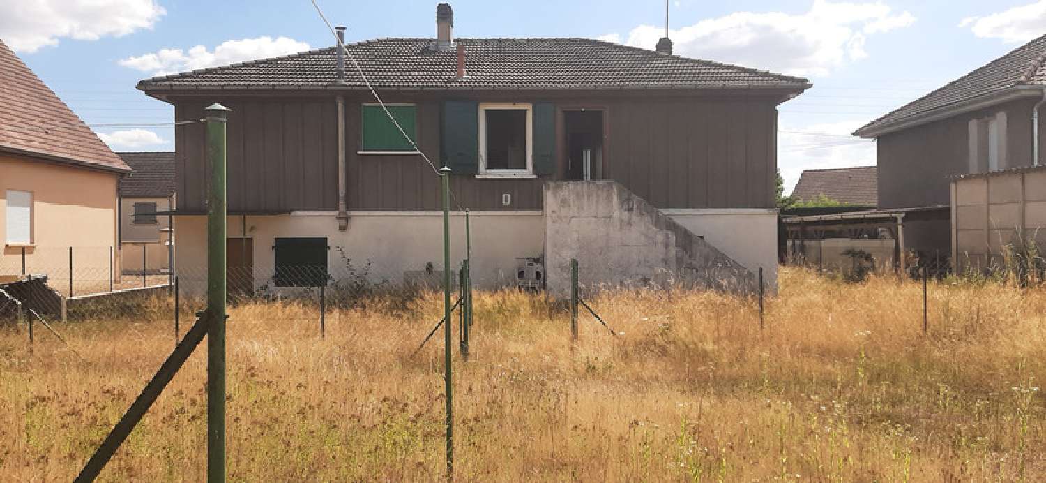 te koop huis Gueugnon Saône-et-Loire 7