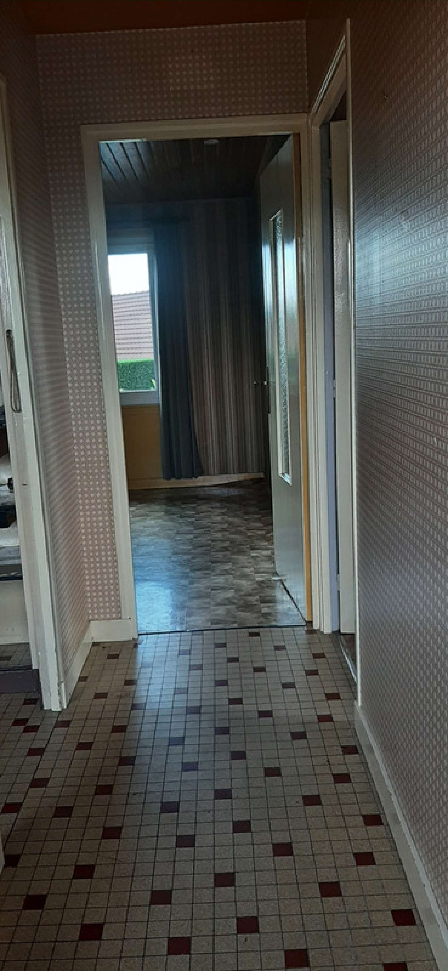 te koop huis Gueugnon Saône-et-Loire 8