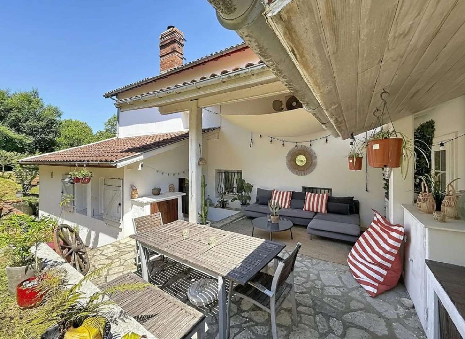 kaufen Haus Guiche Pyrénées-Atlantiques 1