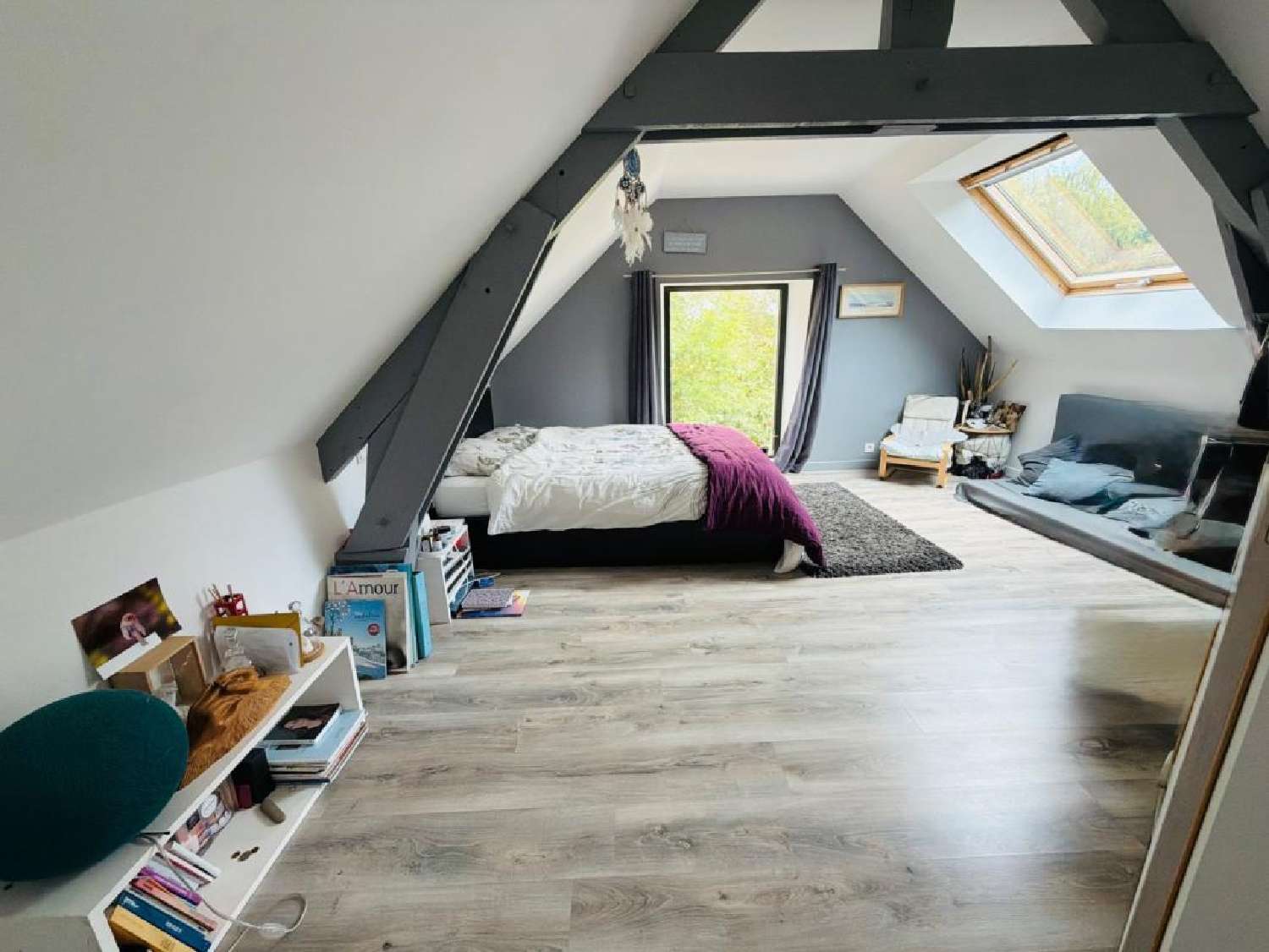 te koop huis Guidel Morbihan 5