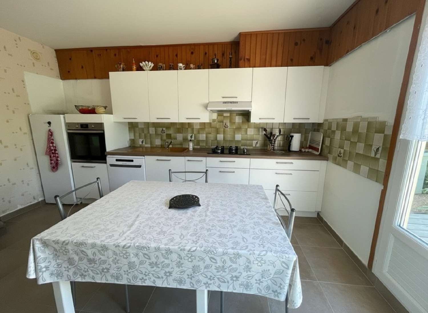 for sale house Guingamp Côtes-d'Armor 4