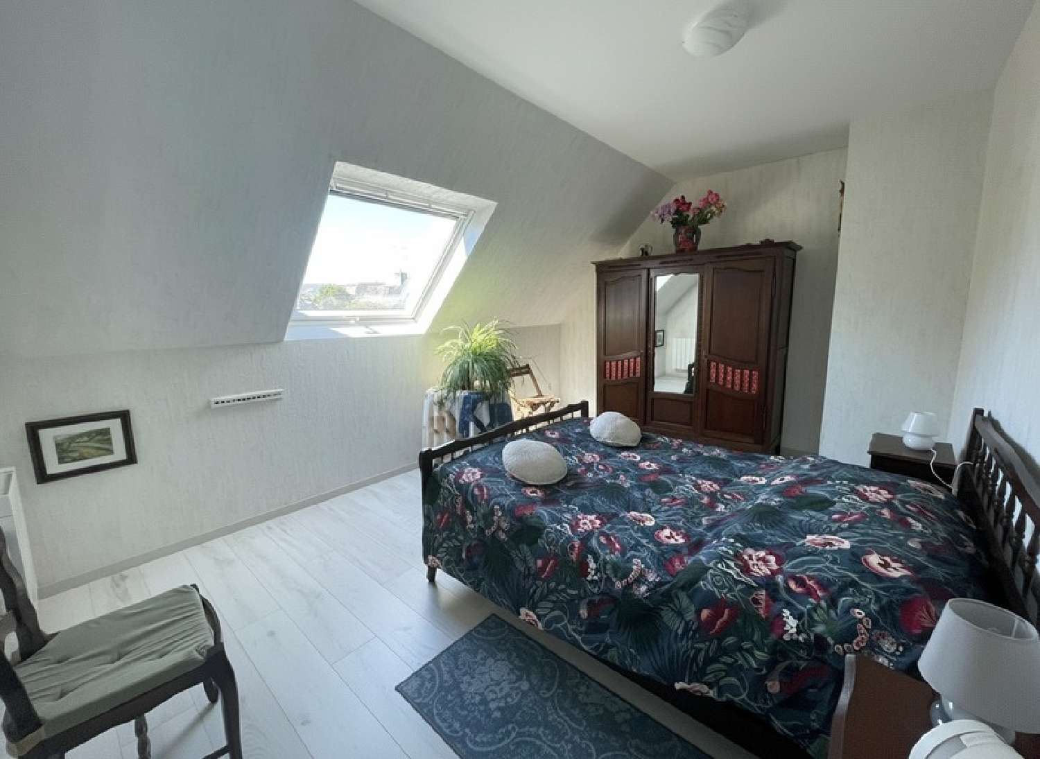 for sale house Guingamp Côtes-d'Armor 8