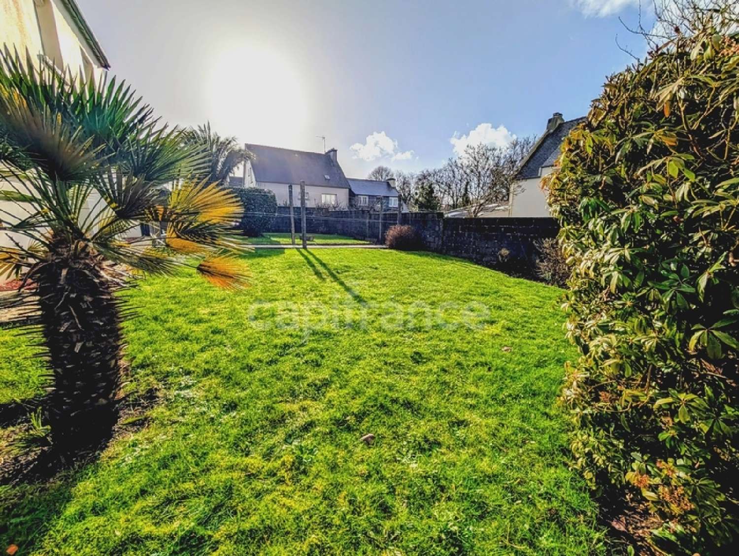 for sale house Guipavas Finistère 3