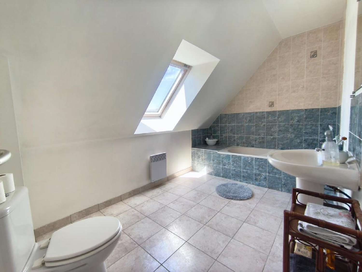  en venta casa Guipry Ille-et-Vilaine 7