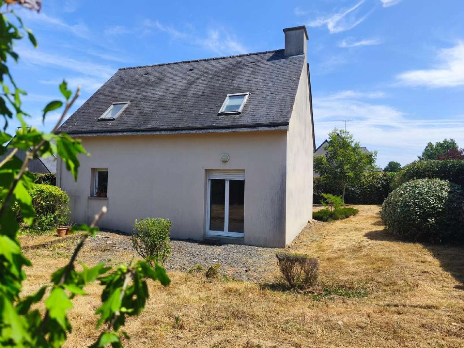  en venta casa Guipry Ille-et-Vilaine 8