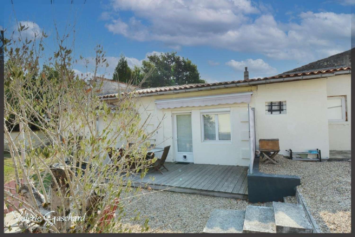 for sale house Guîtres Gironde 4