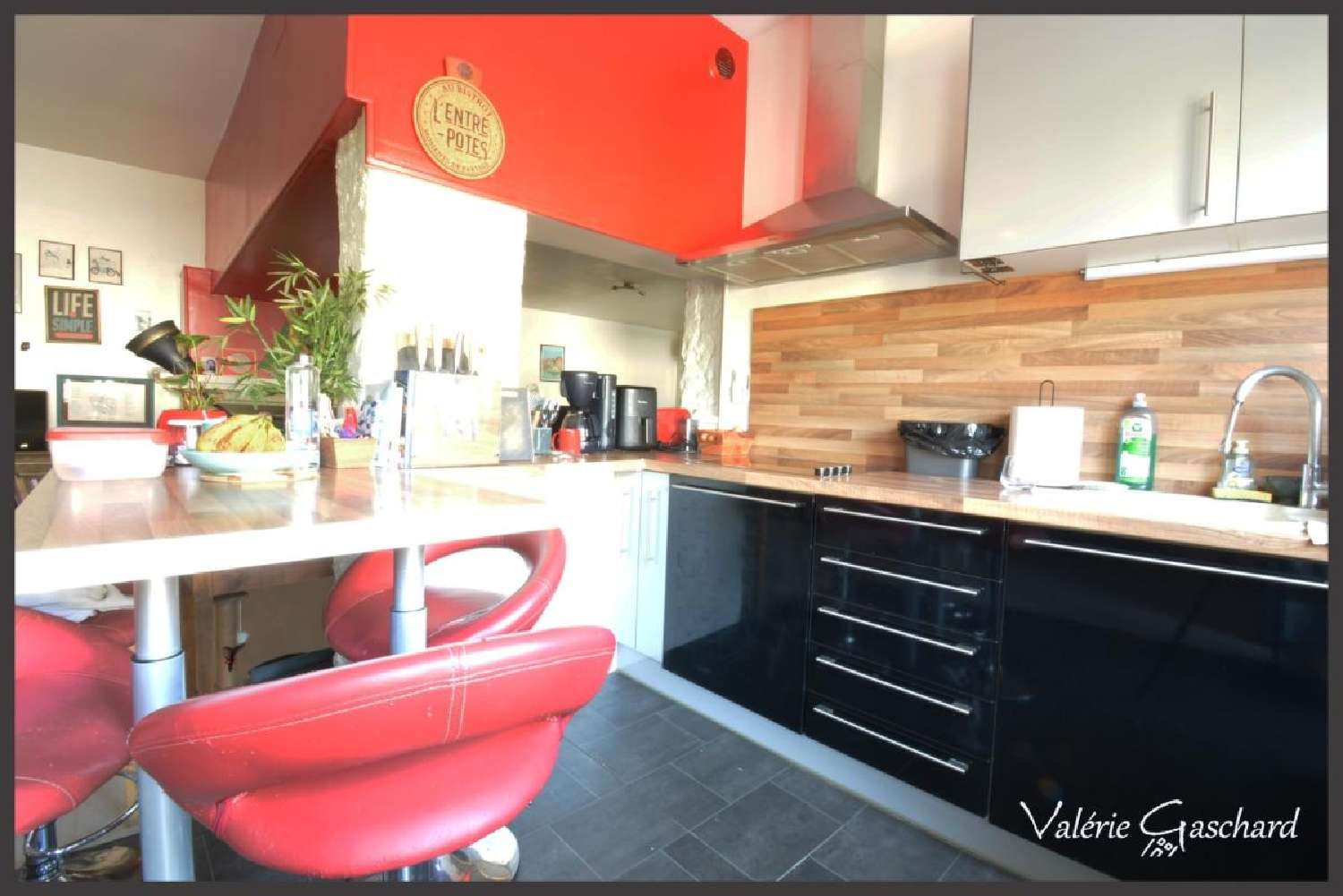 for sale house Guîtres Gironde 5