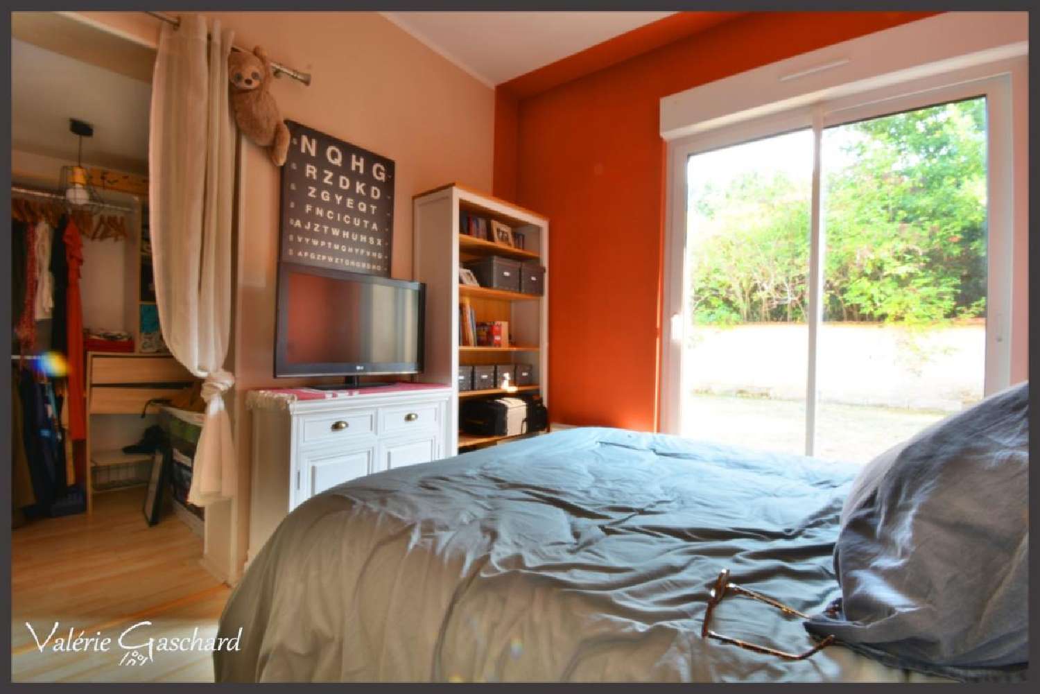 for sale house Guîtres Gironde 6