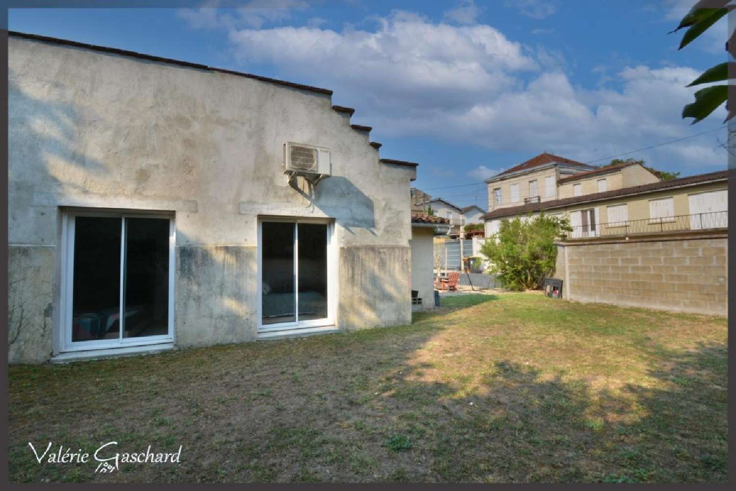 for sale house Guîtres Gironde 7