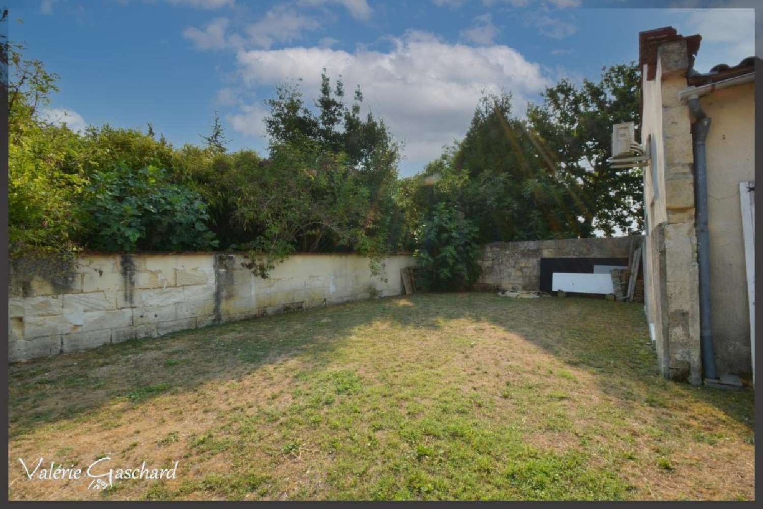 for sale house Guîtres Gironde 8