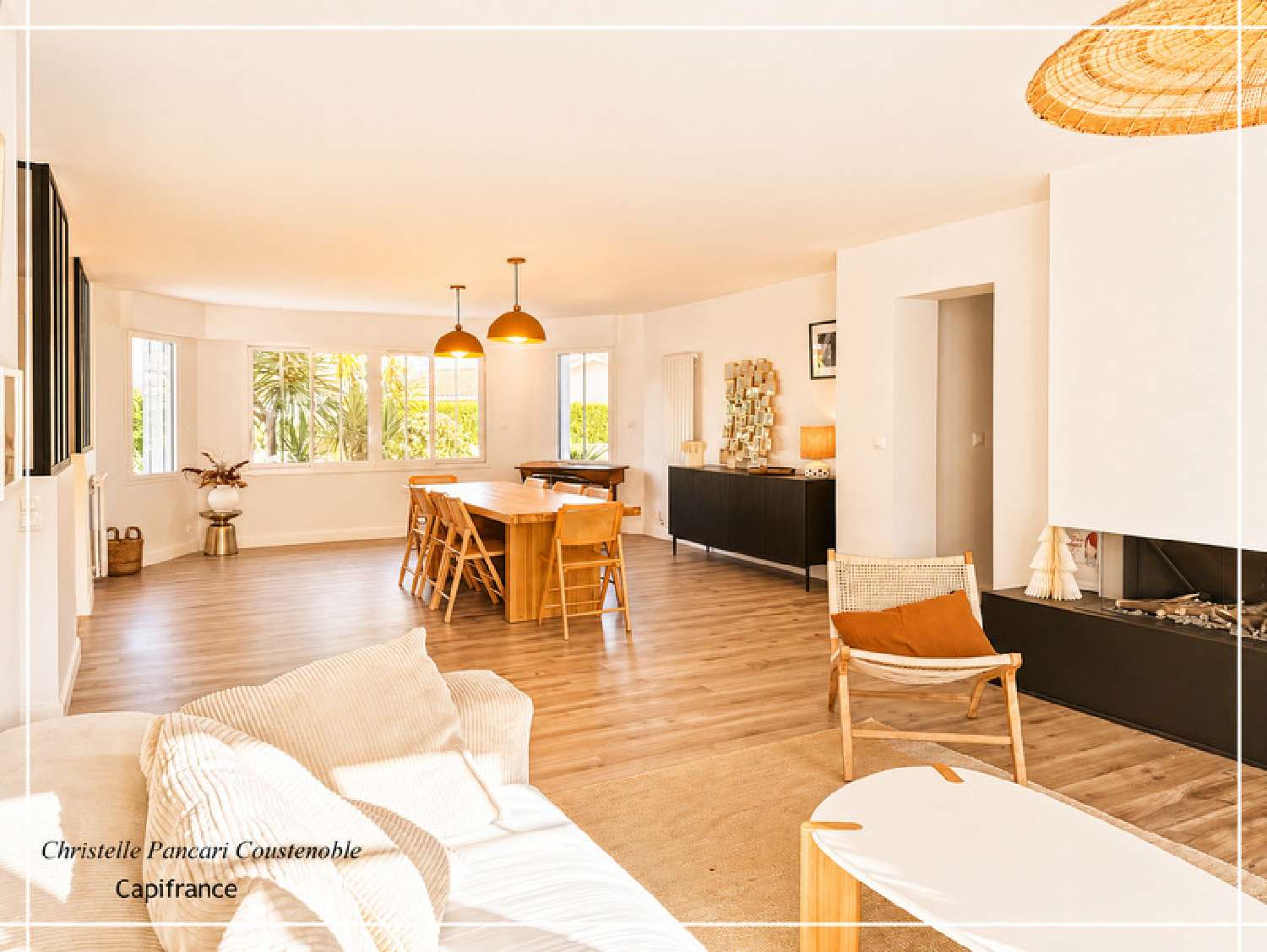  à vendre maison Gujan-Mestras Gironde 6