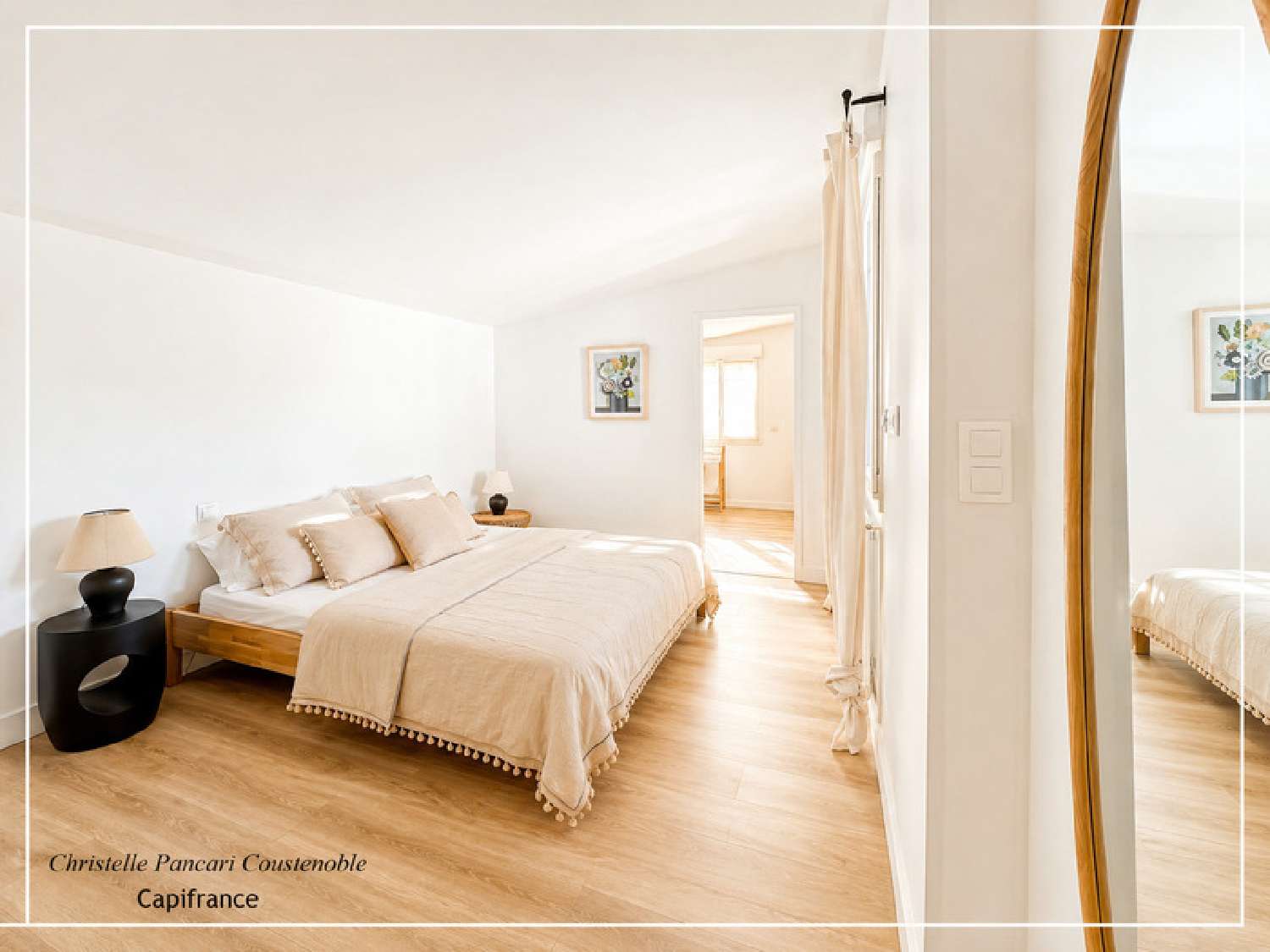  à vendre maison Gujan-Mestras Gironde 8