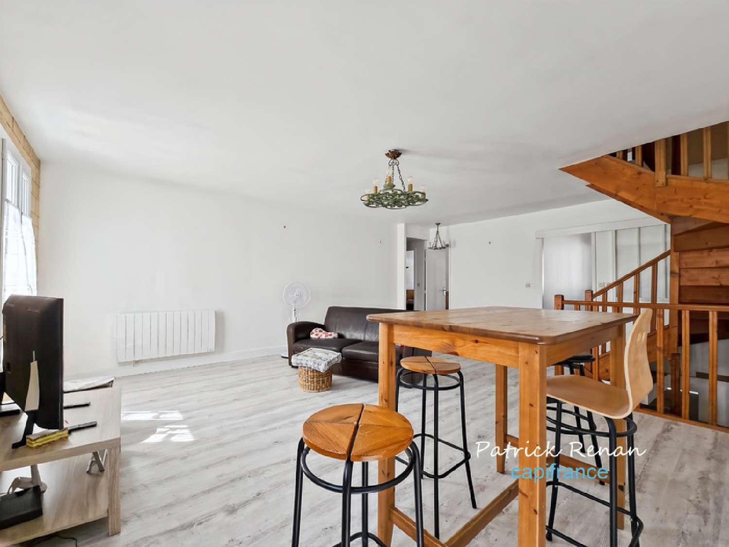 te koop huis Guyancourt Yvelines 1