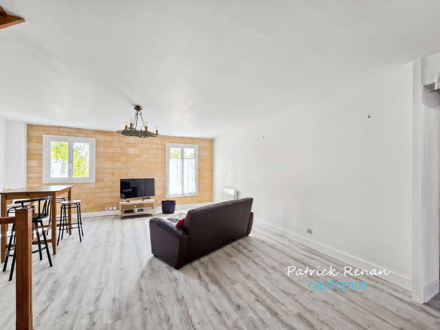 te koop huis Guyancourt Yvelines 4