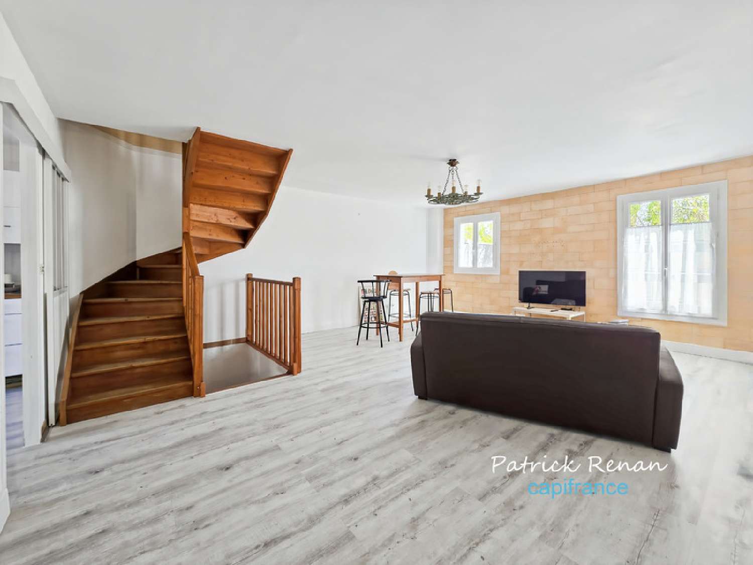 te koop huis Guyancourt Yvelines 5