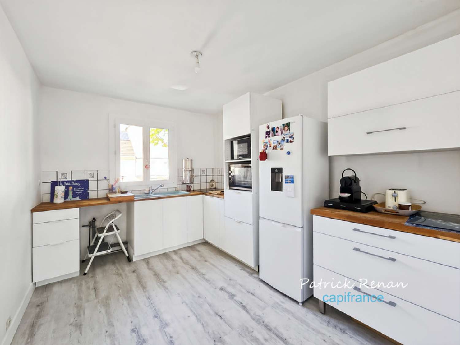 te koop huis Guyancourt Yvelines 7